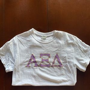 Alpha Xi Delta T shirt